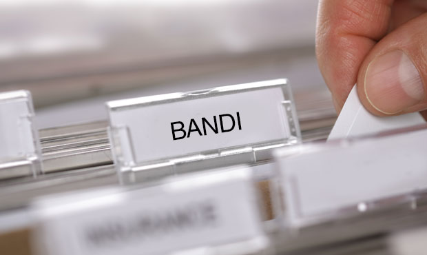 bandi-promedil